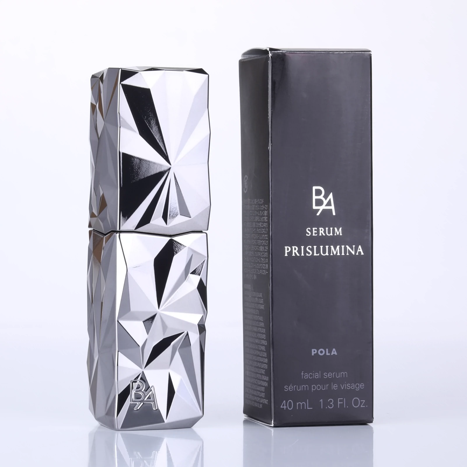 POLA宝丽 黑BA 光彩精华 40ml
