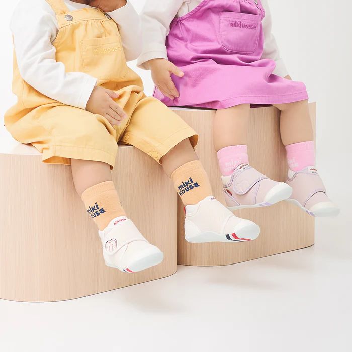 MIKIHOUSE  55周年記念款